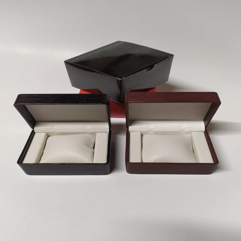 Single Slot Watch Box